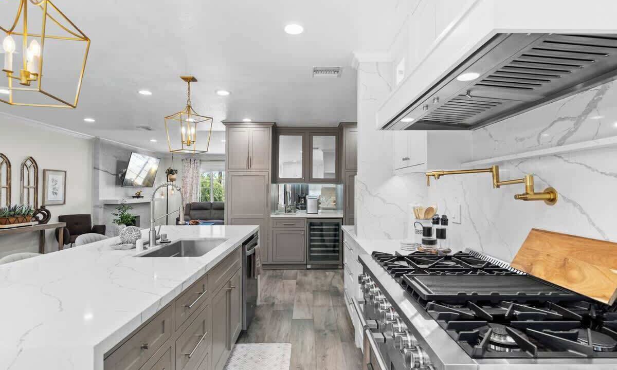 Photo of Kitchen in Westmont