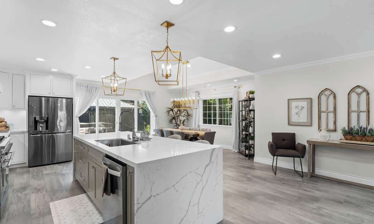 Photo of Kitchen in Westmont