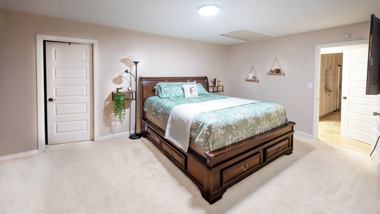 Photo of Bedroom in Lower Kingsbury