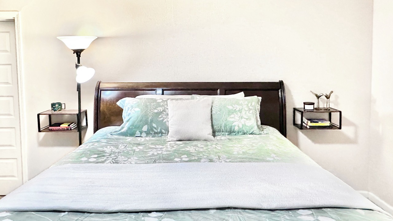 Photo of Bedroom in Lower Kingsbury