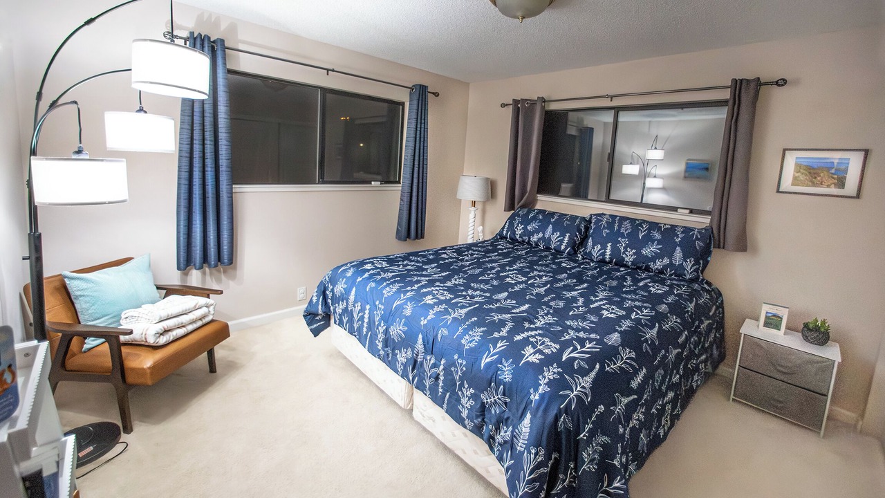 Photo of Bedroom in Lower Kingsbury