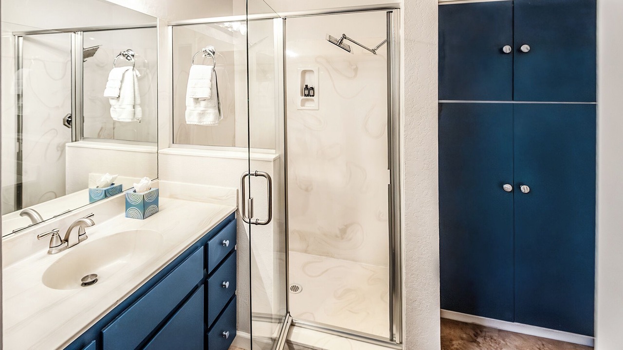 Photo of Bathroom in Lower Kingsbury