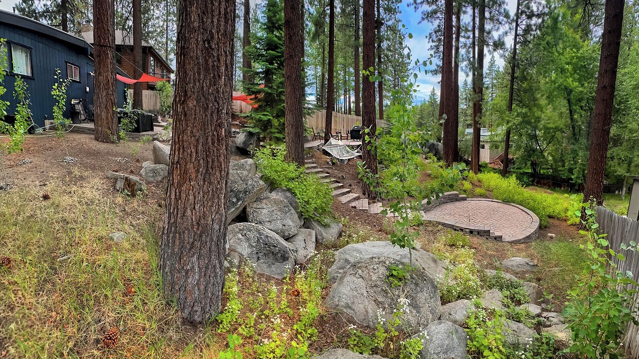 Photo of Outdoor in Lower Kingsbury