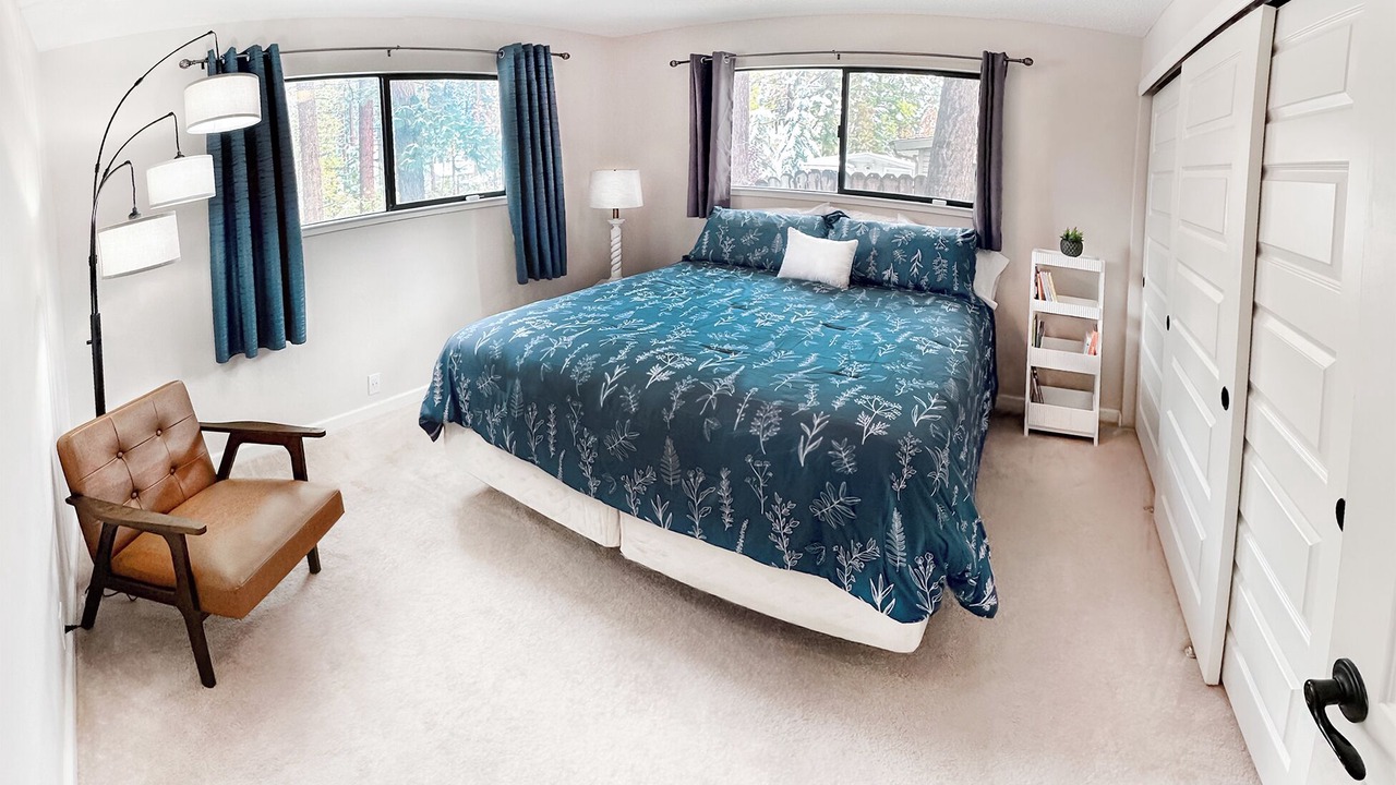 Photo of Bedroom in Lower Kingsbury