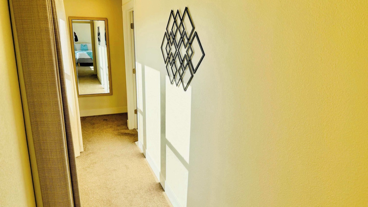 Photo of Bedroom in Reno/Tahoe Airport