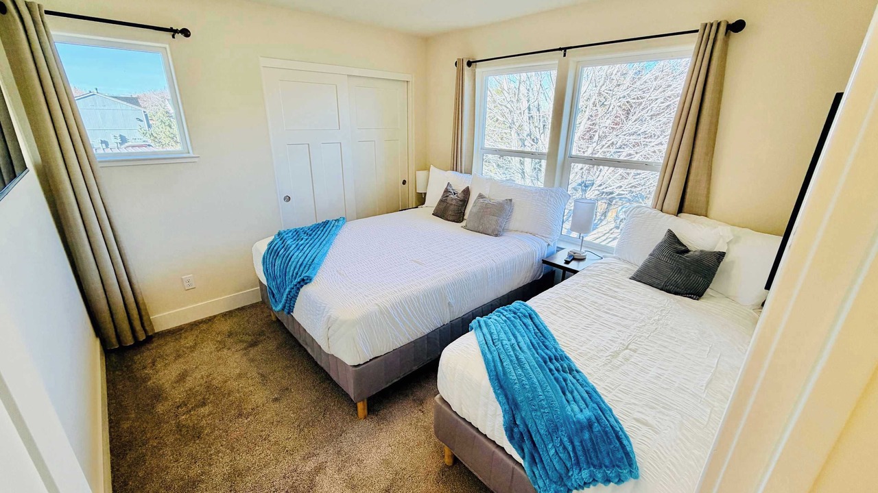 Photo of Bedroom in Reno/Tahoe Airport