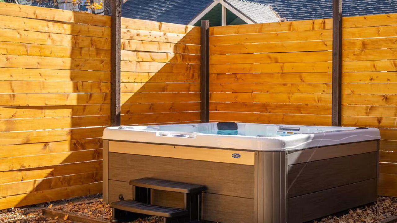 Photo of Outdoor in Big Bear Lake