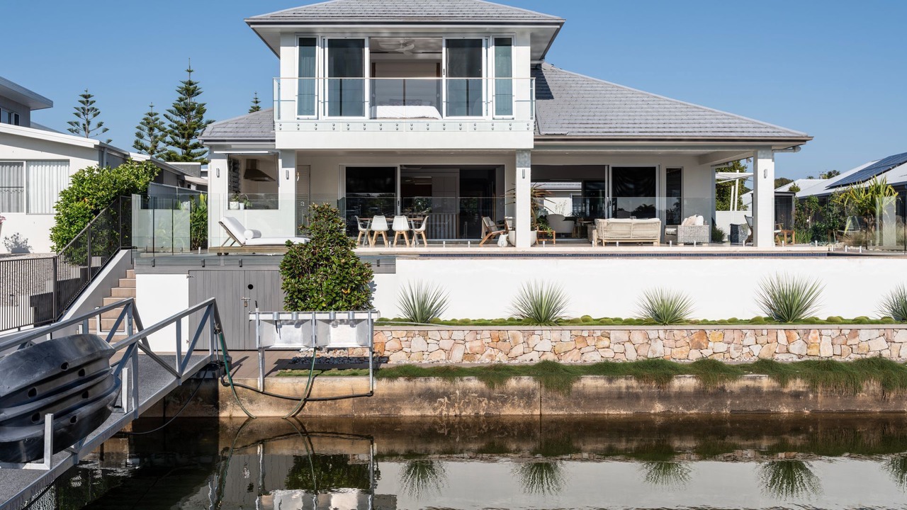 Photo of Outdoor in Pelican Waters