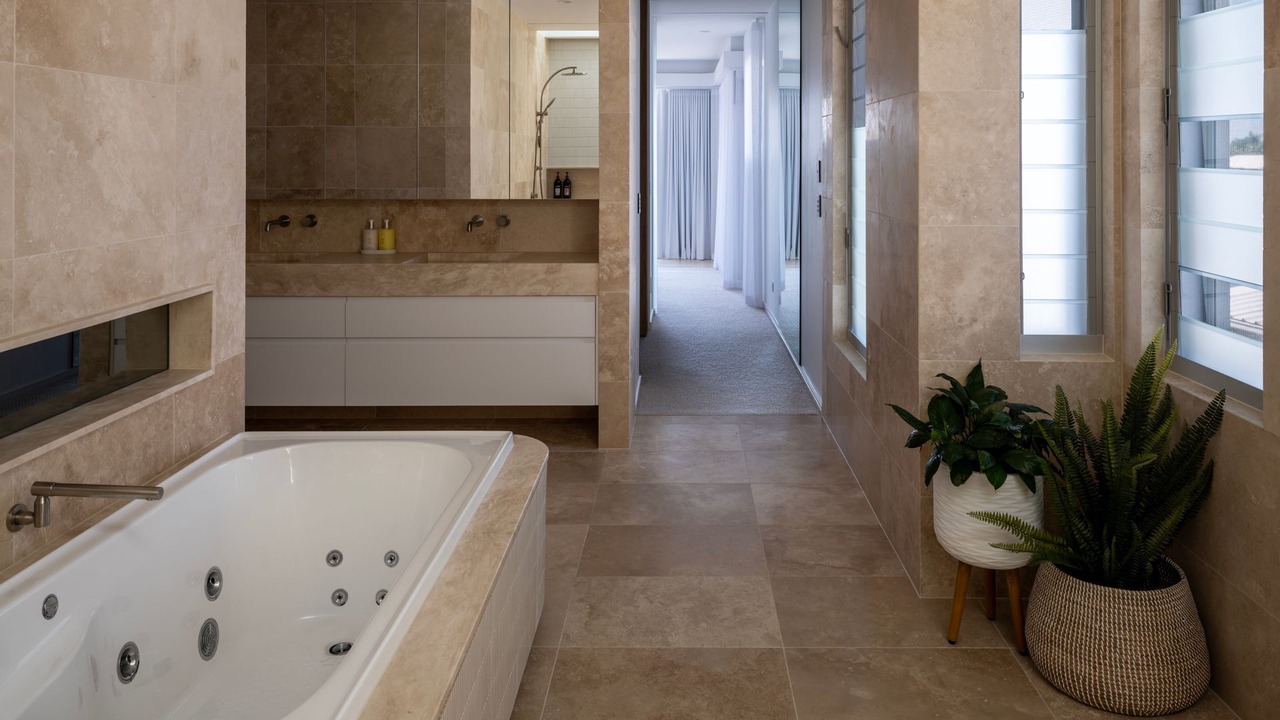 Photo of Bathroom in Pelican Waters