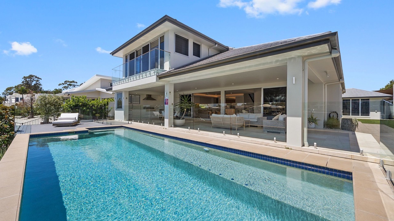 Photo of Outdoor in Pelican Waters