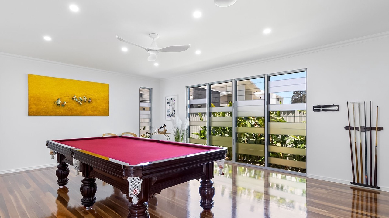 Photo of Bedroom in Pelican Waters