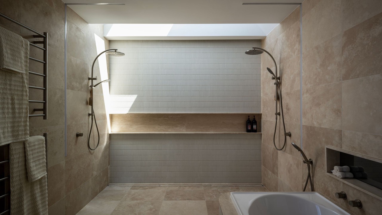Photo of Bathroom in Pelican Waters
