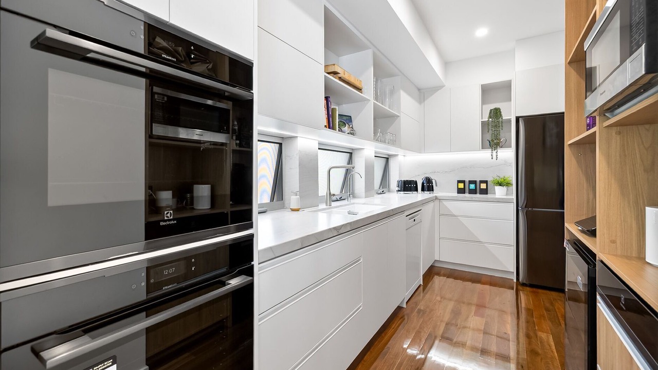 Photo of Kitchen in Pelican Waters