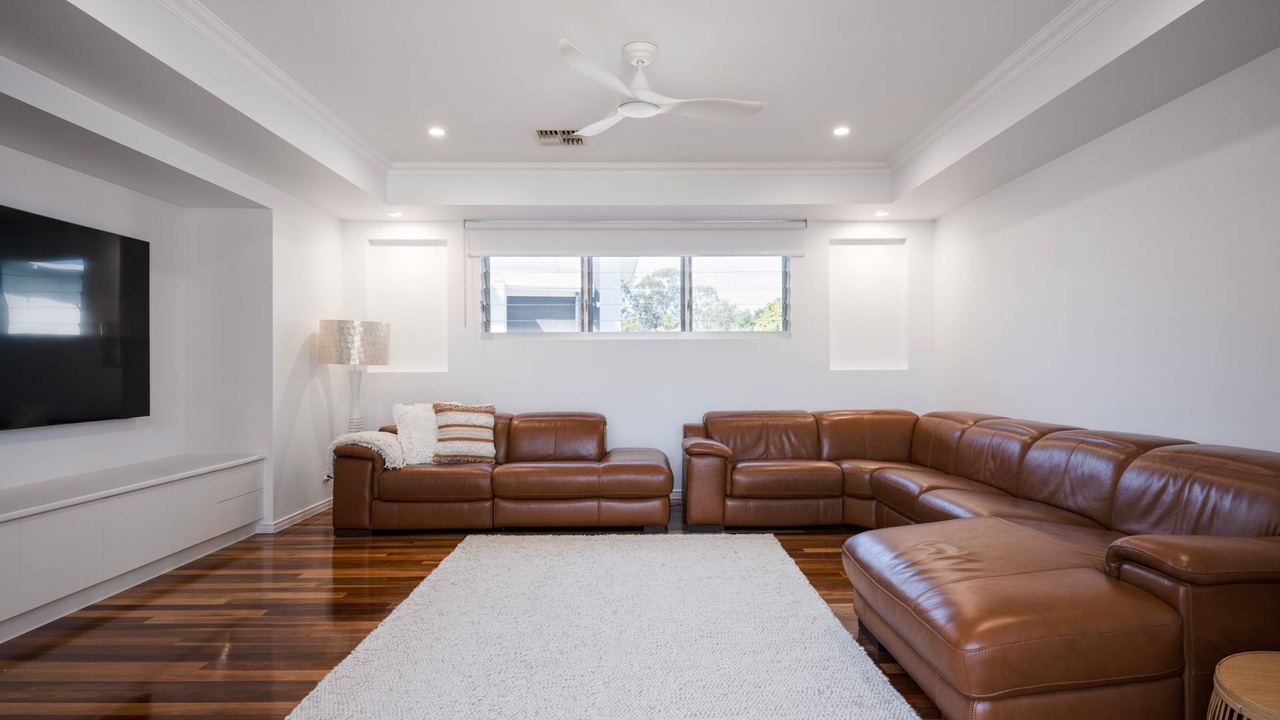 Photo of Livingroom in Pelican Waters