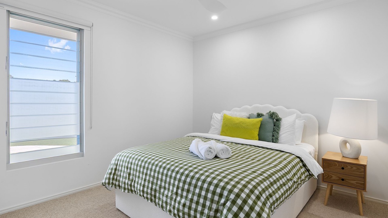 Photo of Bedroom in Pelican Waters