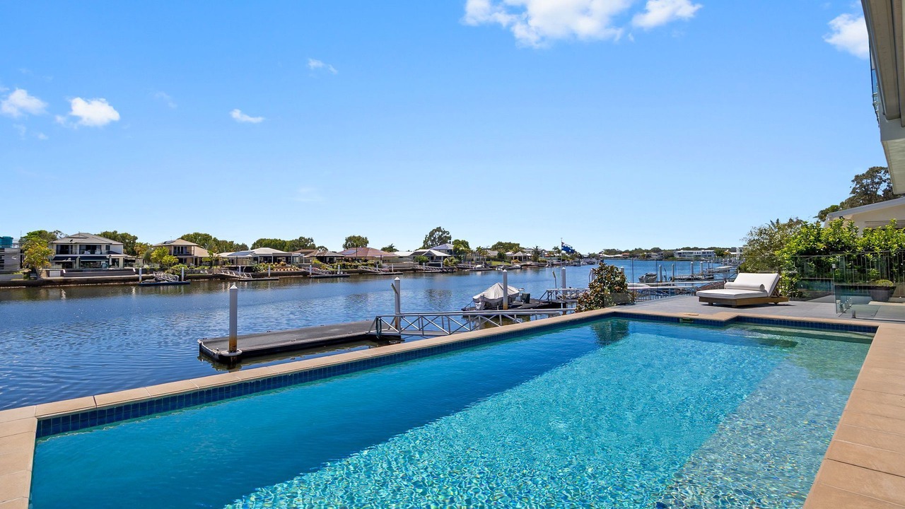 Photo of Outdoor in Pelican Waters