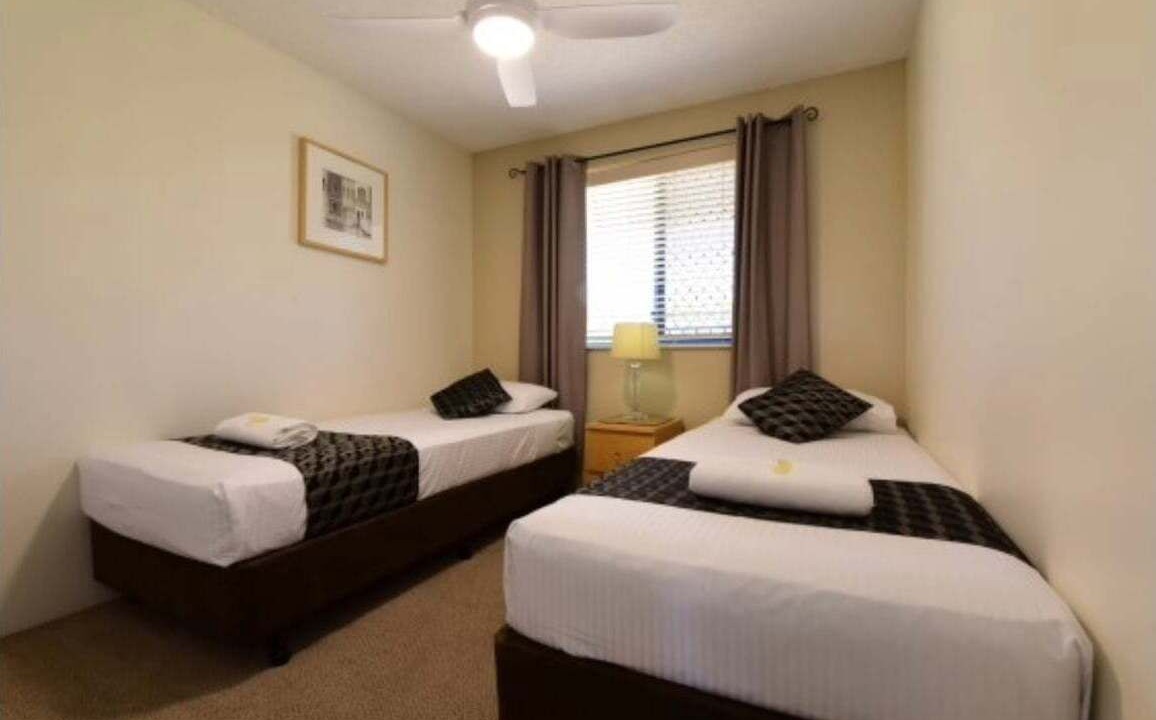 Photo of Bedroom in Caloundra