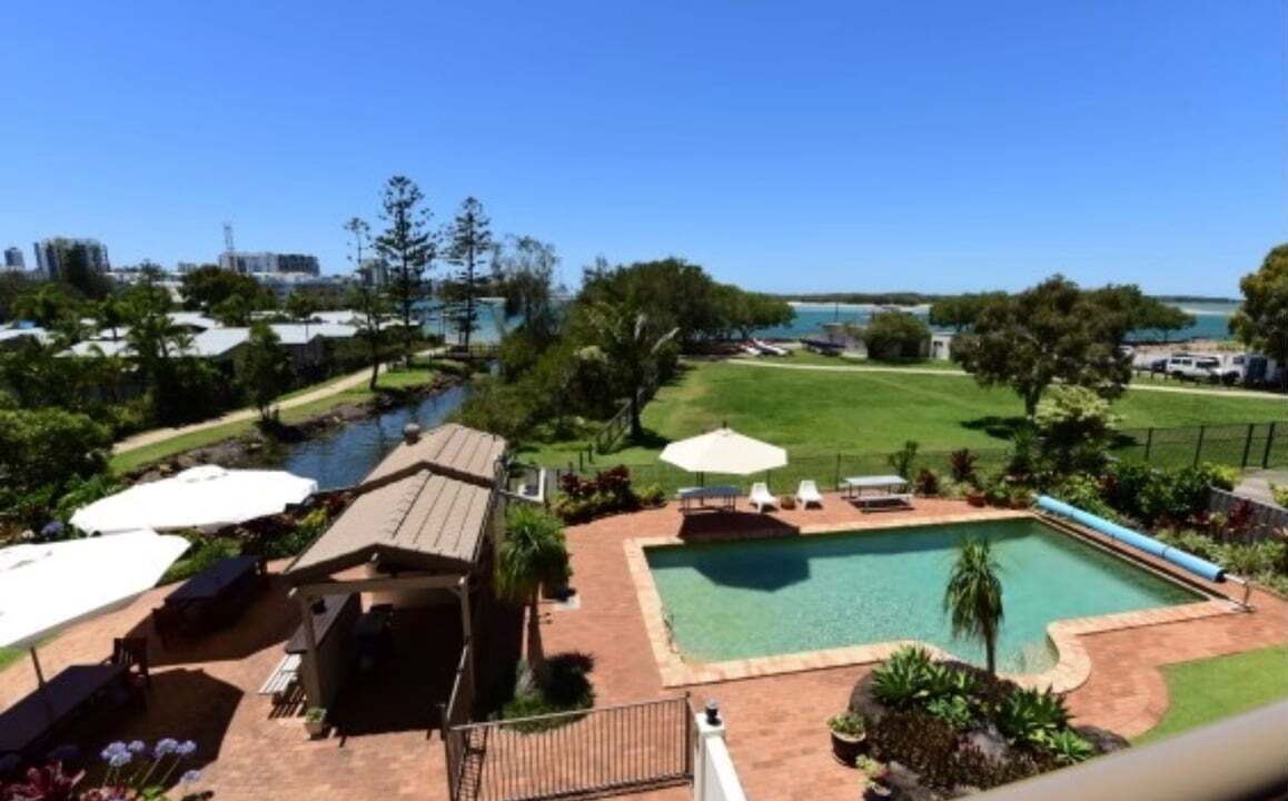 Photo of Outdoor in Caloundra