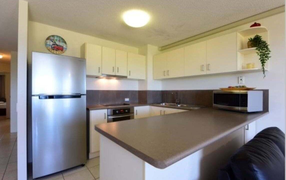 Photo of Kitchen in Caloundra