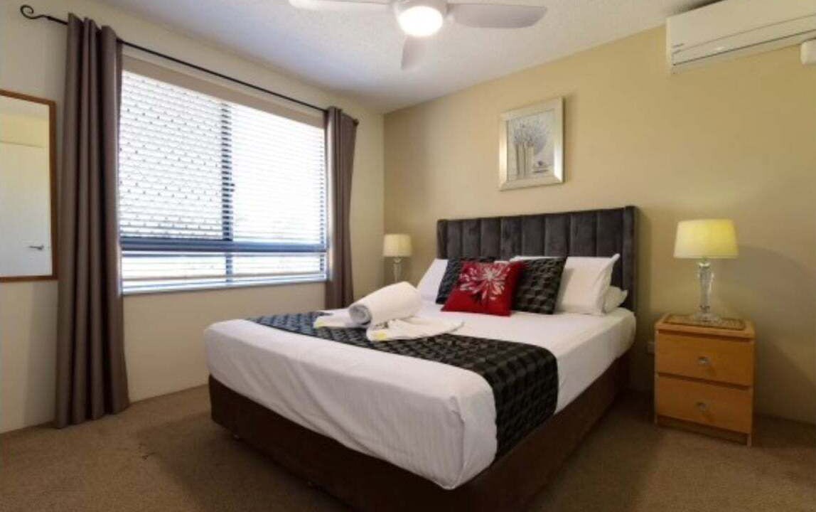 Photo of Bedroom in Caloundra