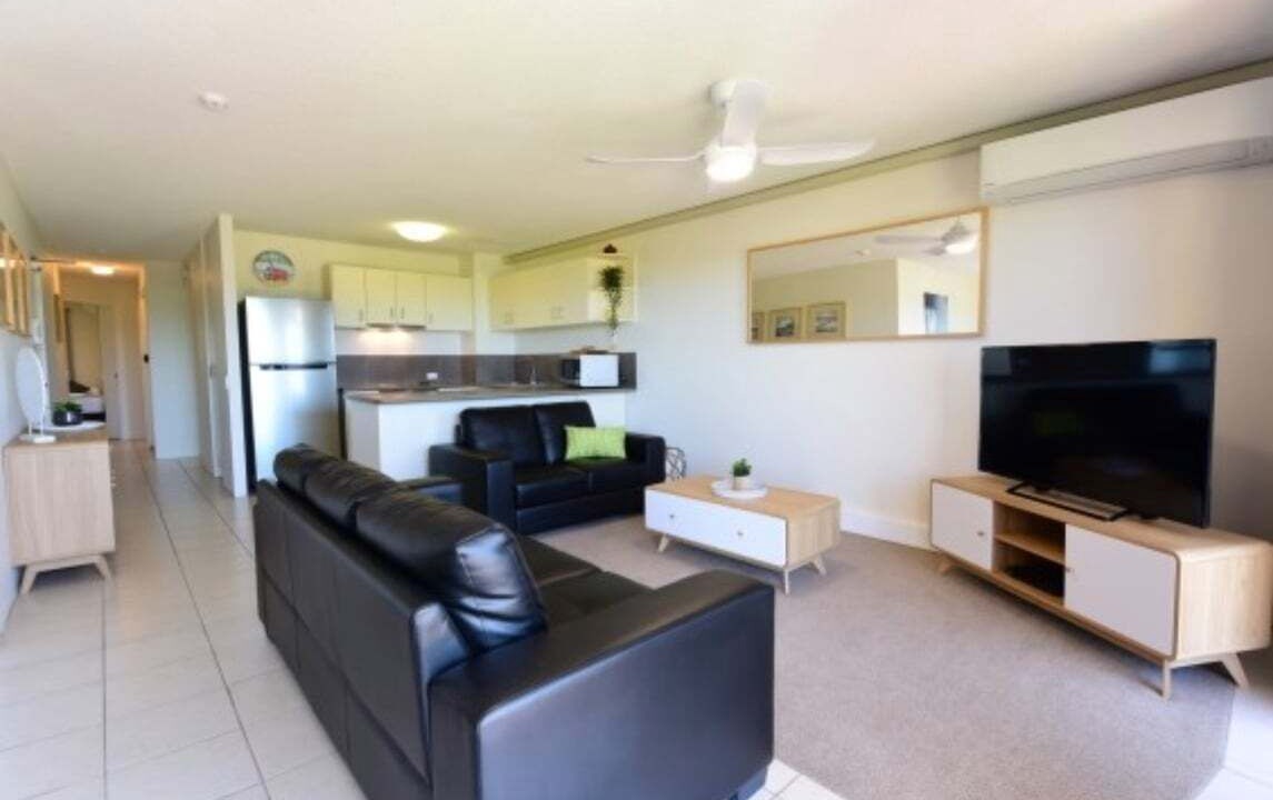 Photo of Livingroom in Caloundra