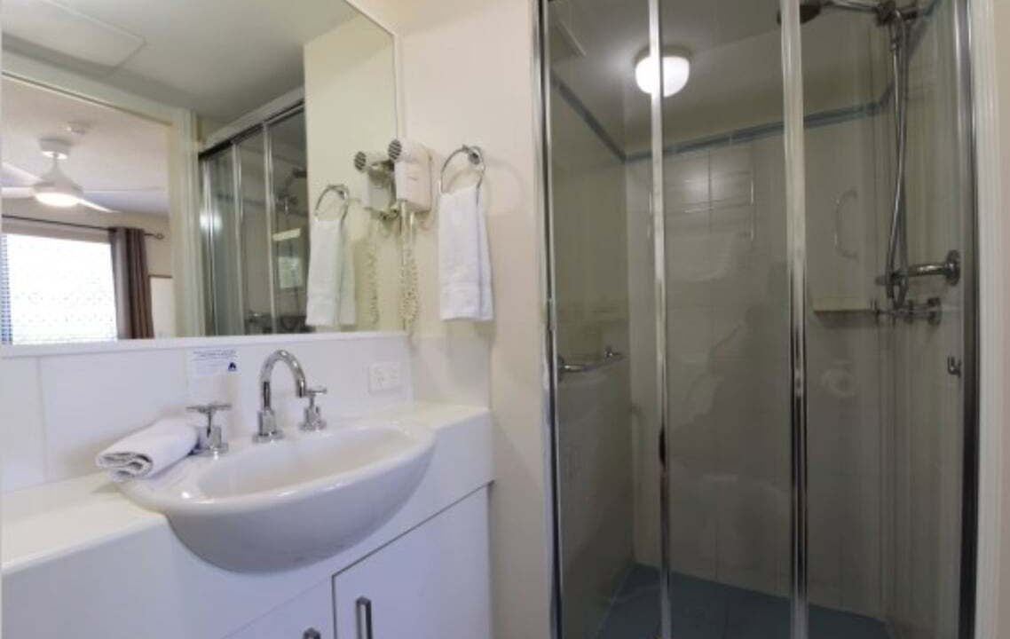 Photo of Bathroom in Caloundra