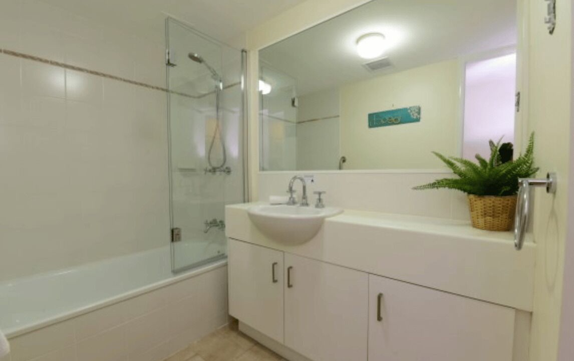 Photo of Bathroom in Caloundra