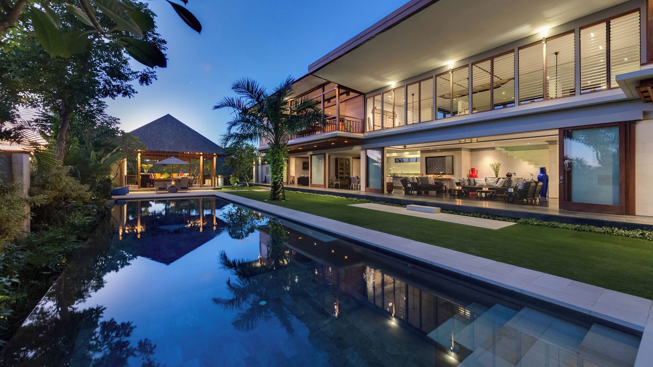 Photo of Outdoor in Batu Bolong