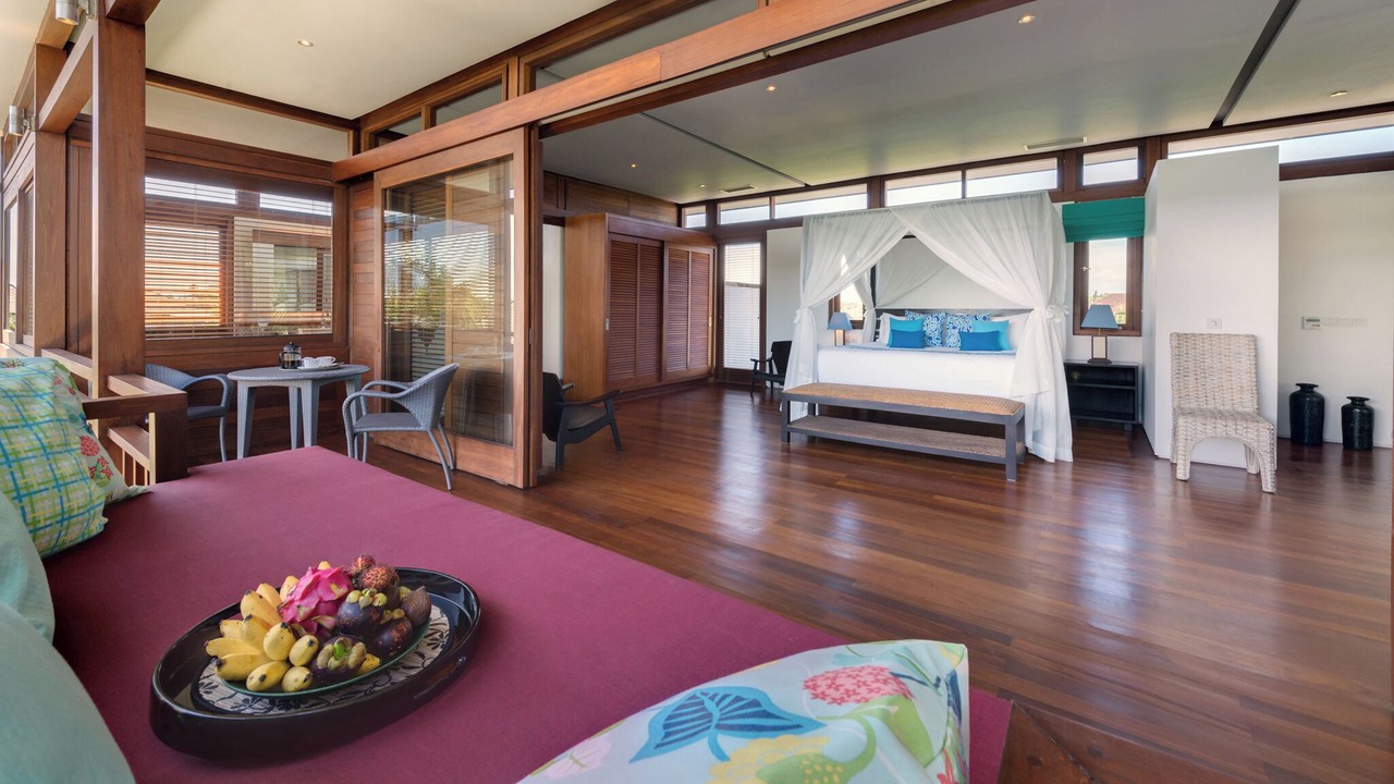 Photo of Bedroom in Batu Bolong