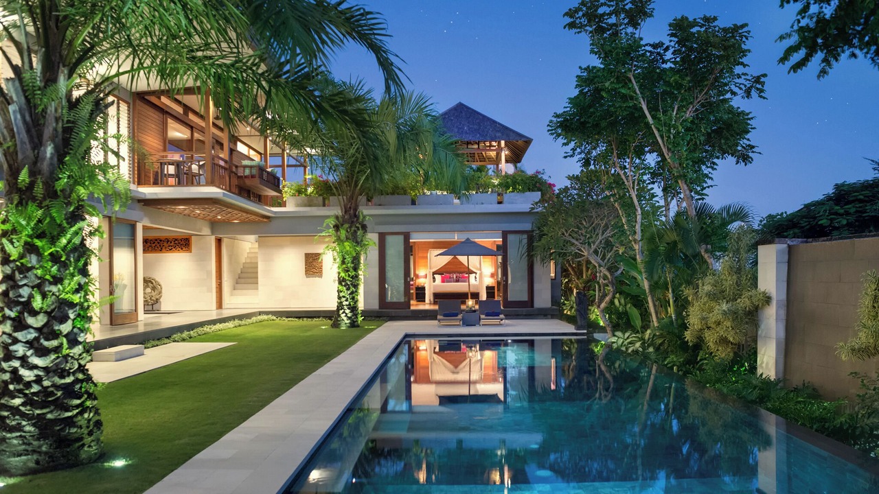 Photo of Outdoor in Batu Bolong