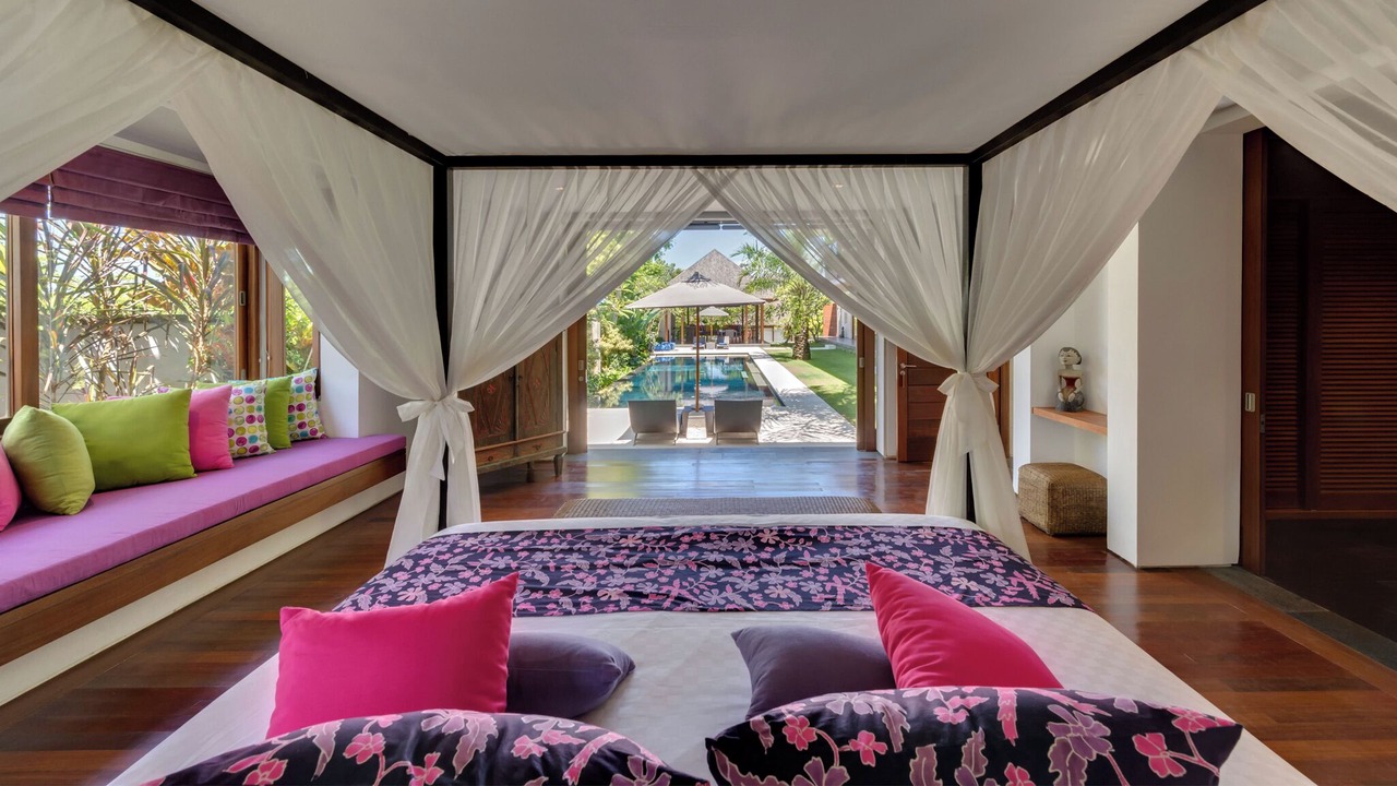 Photo of Bedroom in Batu Bolong