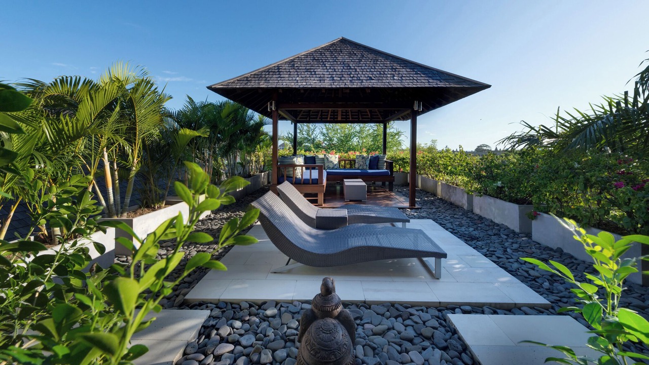 Photo of Patio Balcony in Batu Bolong
