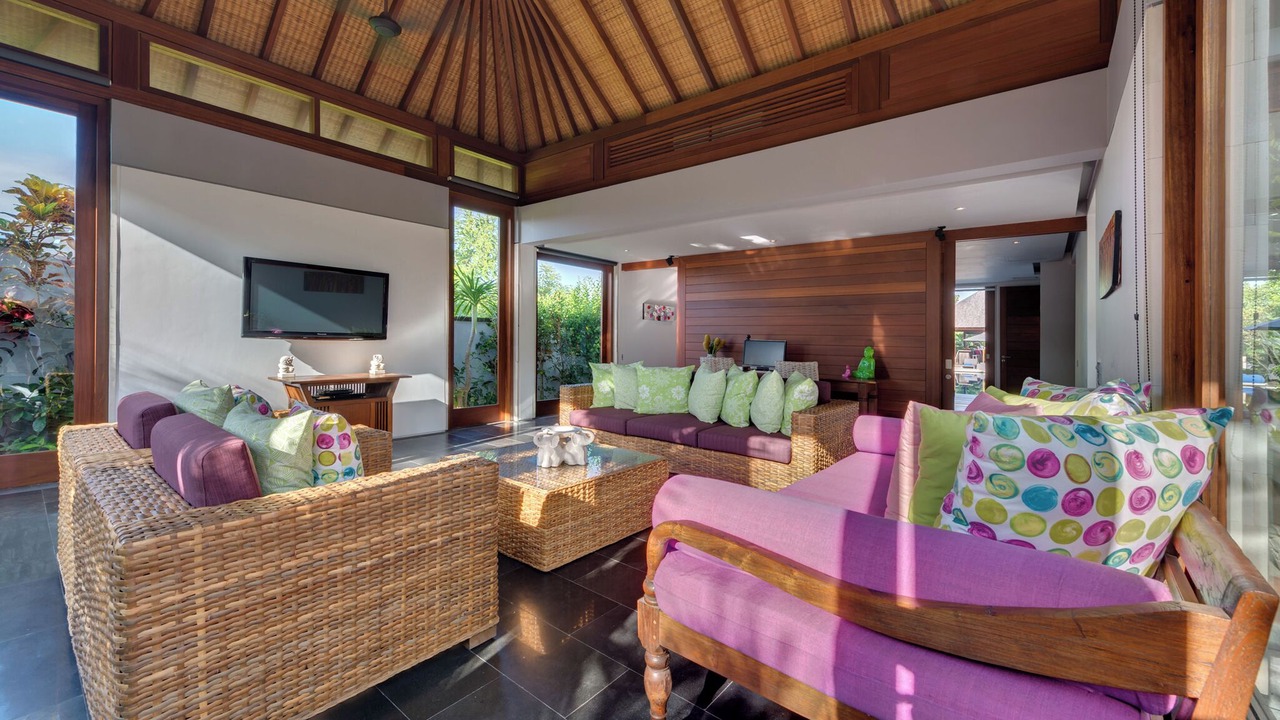 Photo of Livingroom in Batu Bolong
