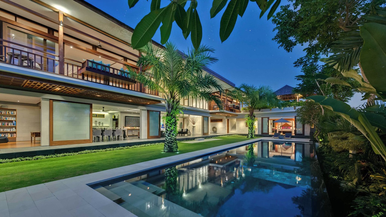 Photo of Outdoor in Batu Bolong