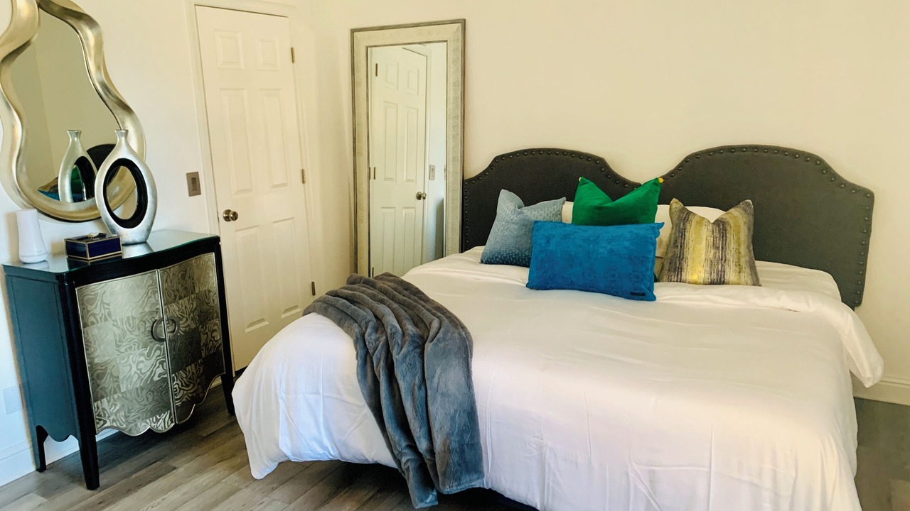 Photo of Bedroom in Roosevelt