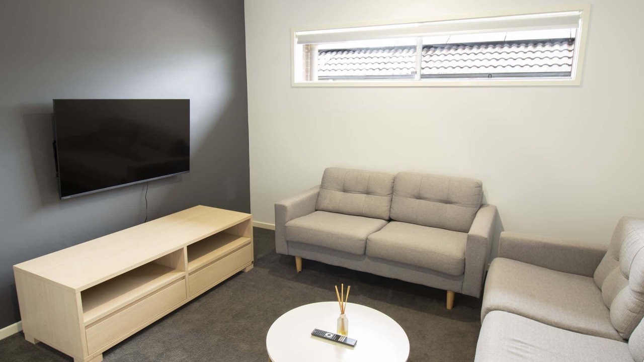 Photo of Livingroom in Plainland