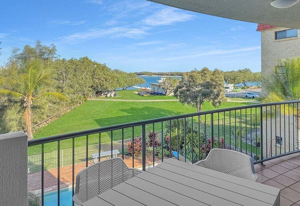 Photo of Patio Balcony in Caloundra