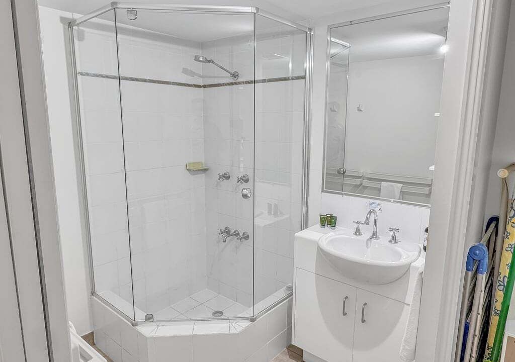 Photo of Bathroom in Caloundra