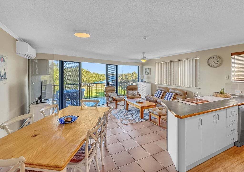 Photo of Livingroom in Caloundra