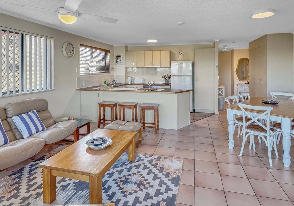 Photo of Livingroom in Caloundra