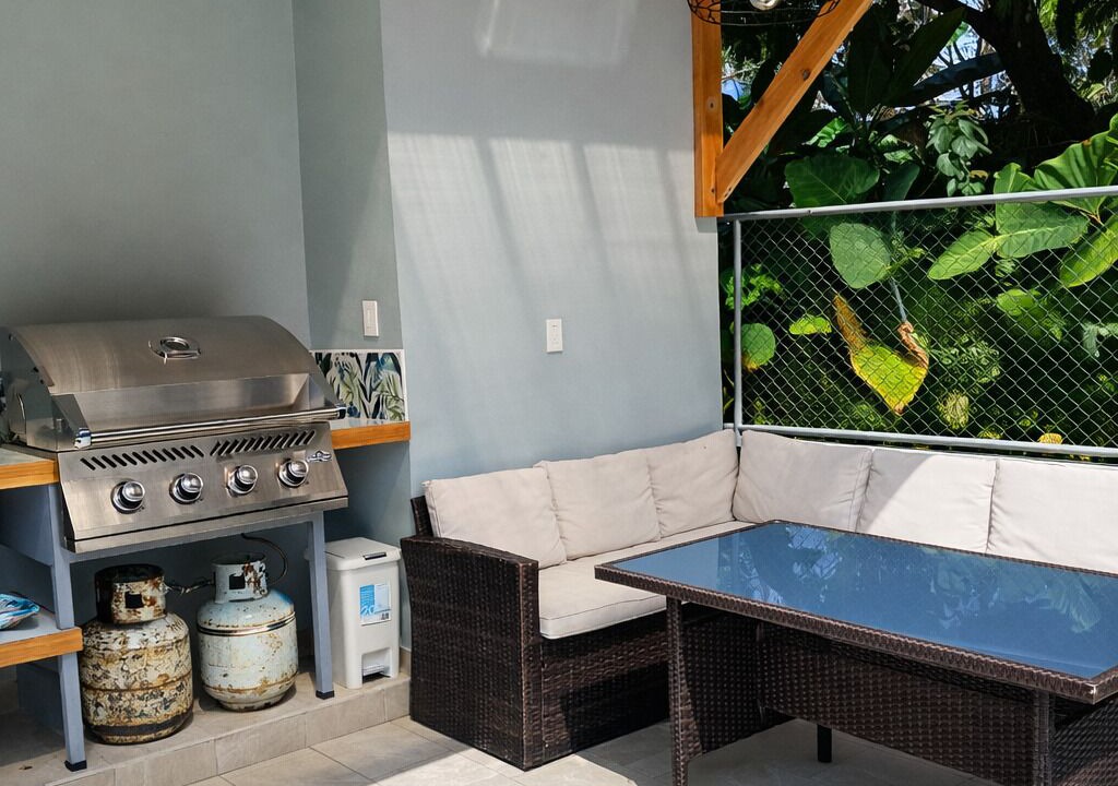 Photo of Patio Balcony in Uvita