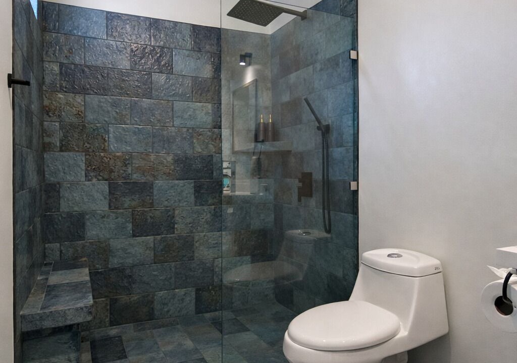 Photo of Bathroom in Uvita