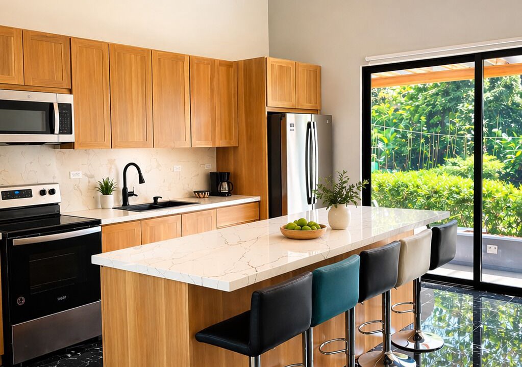 Photo of Kitchen in Uvita