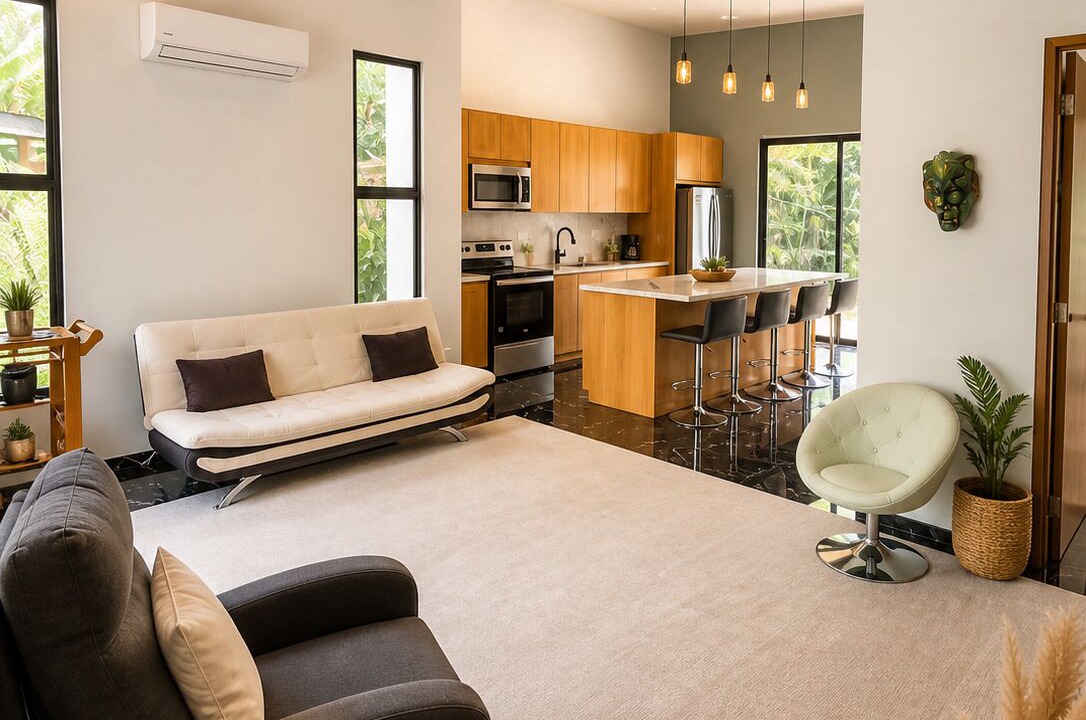 Photo of Livingroom in Uvita