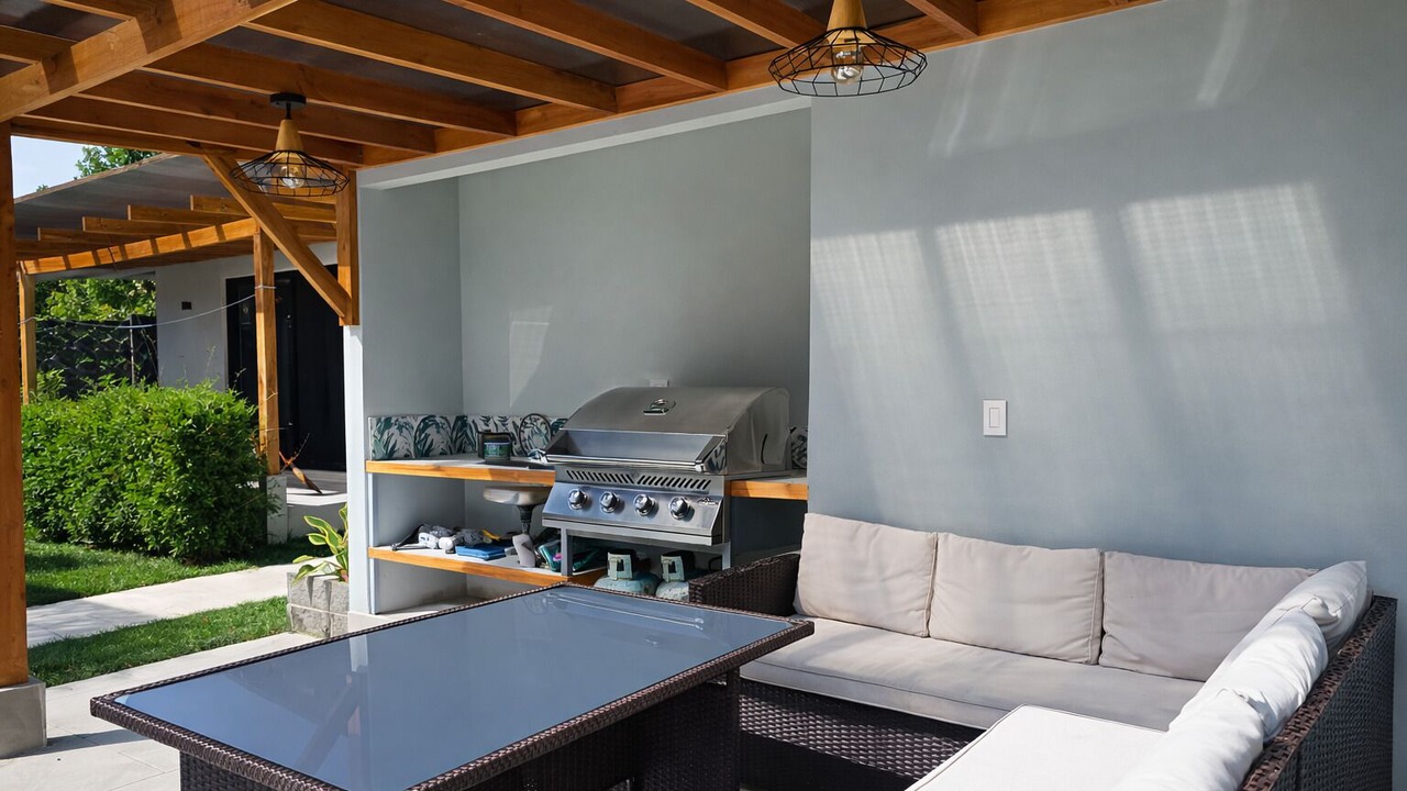 Photo of Patio Balcony in Uvita