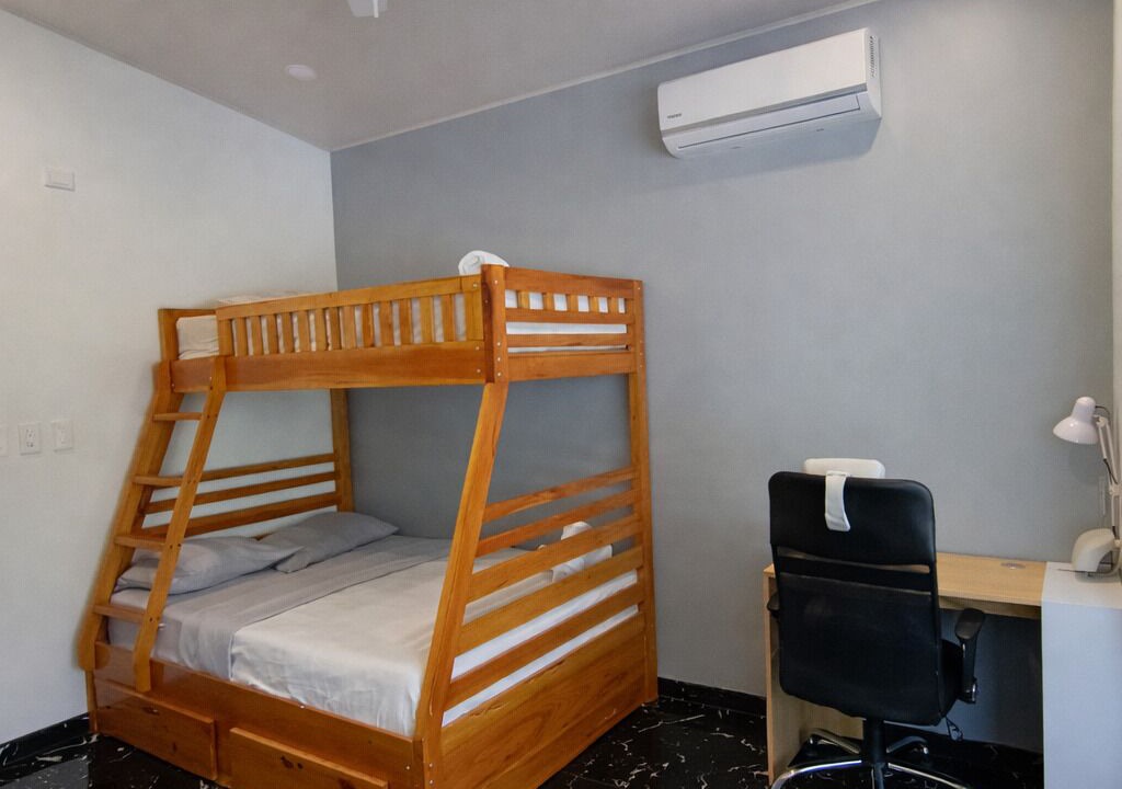 Photo of Bedroom in Uvita