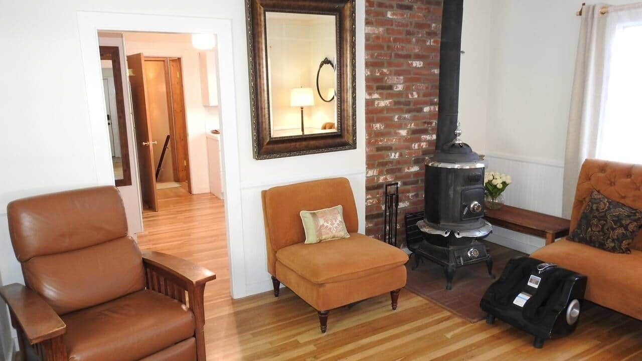 Photo of Bedroom in Julian