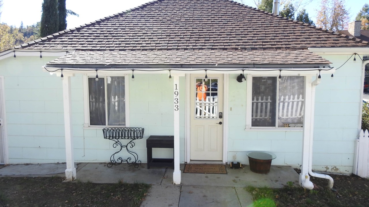 Photo of Outdoor in Julian