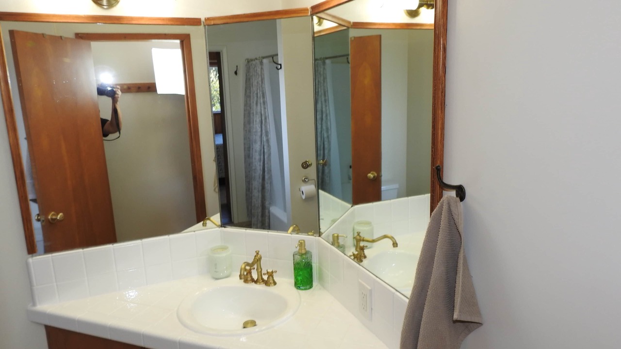 Photo of Bathroom in Julian