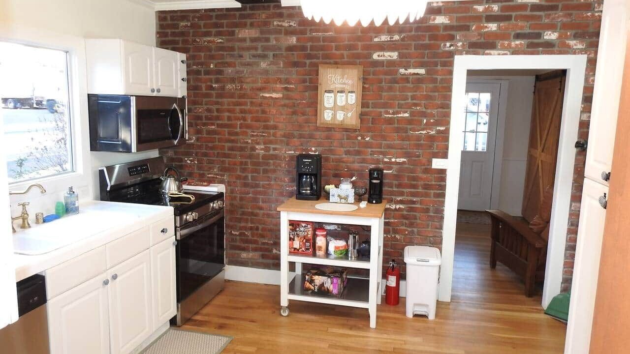 Photo of Kitchen in Julian